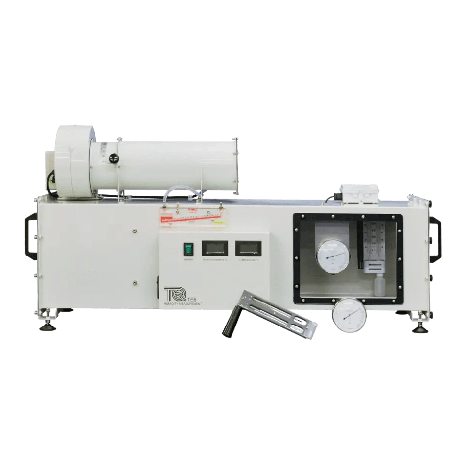 Humidity-Measurement-TE6