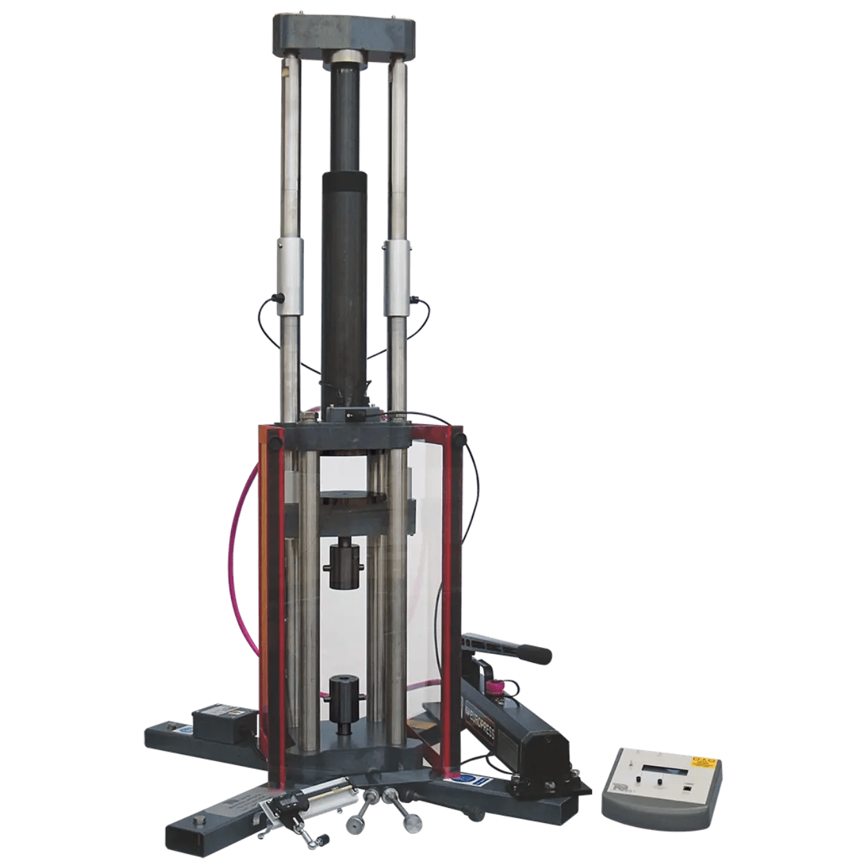 Universal-Testing-Machine-SM1000