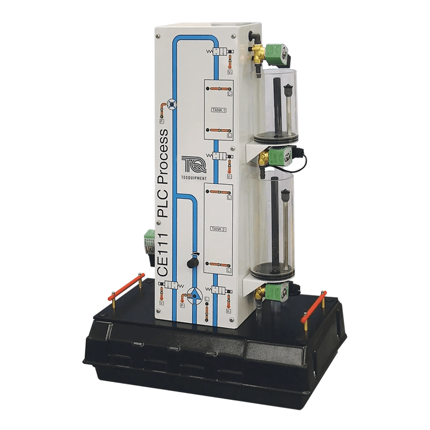 PLC-Process-CE111