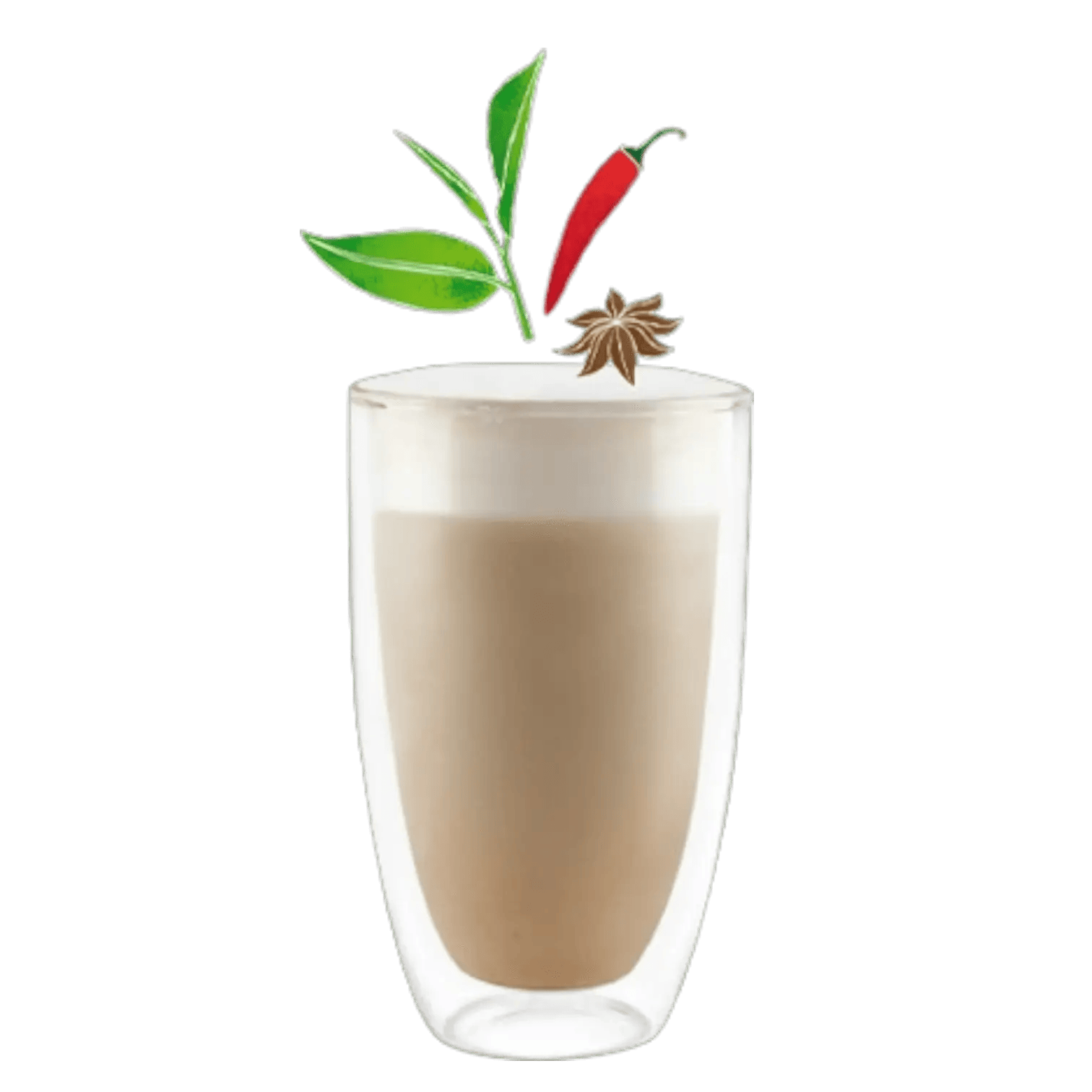 CHAI LATTE ESPECIADO 270 G. - Imagen 2