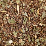 Rooibos - RESPIR