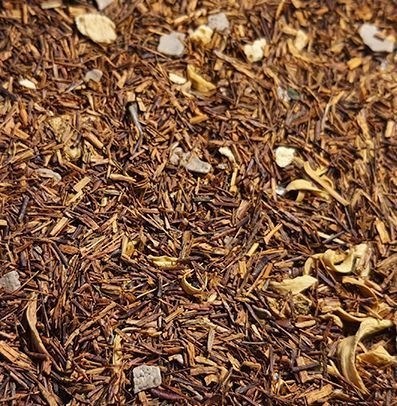 Rooibos - CHOCOLATE NARANJA - Imagen 1