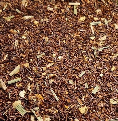 Rooibos - JENGIBRE-LIMÓN - Imagen 1