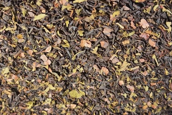 Té Negro - AFTER EIGHT - Imagen 1