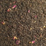 Té Negro - ROSAS