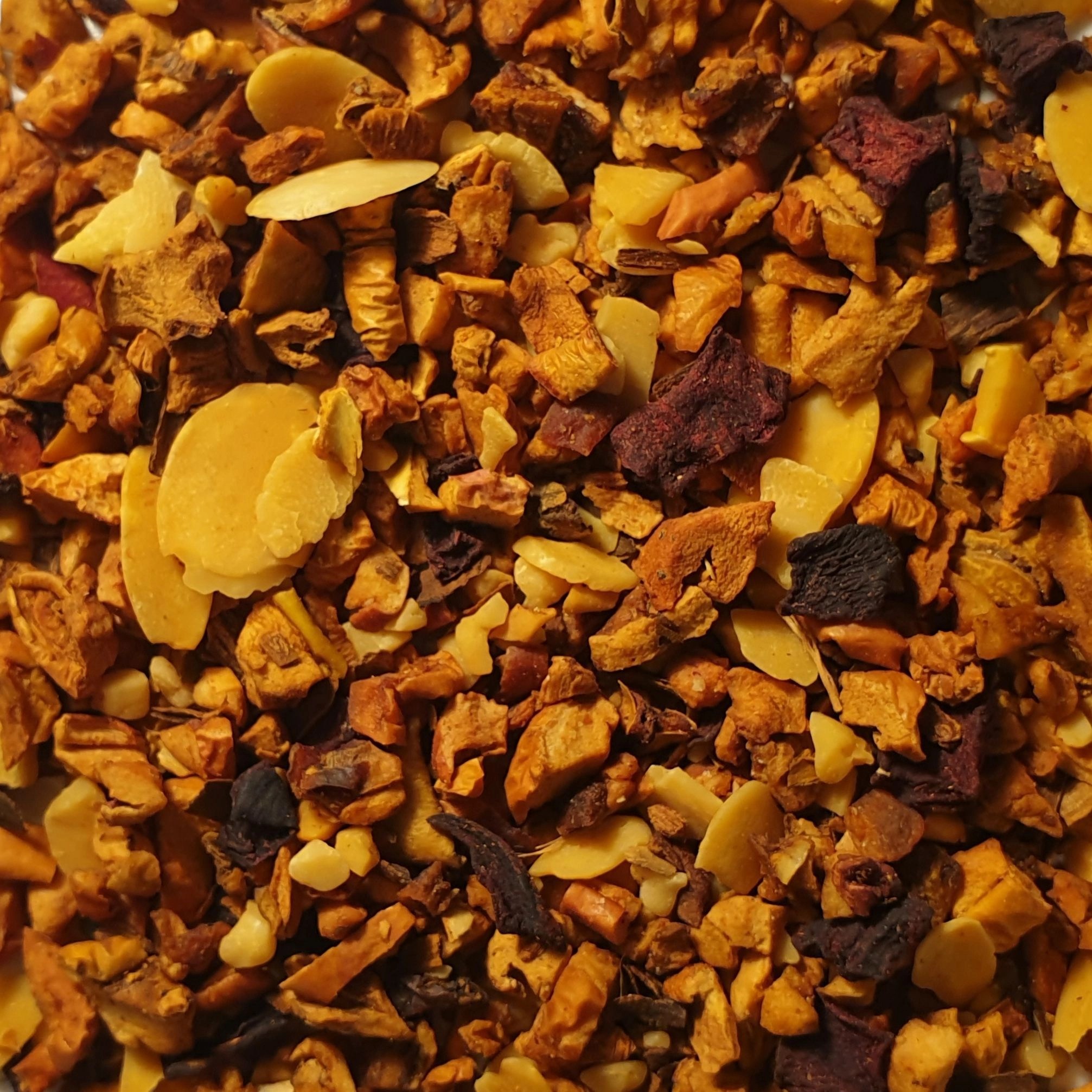 Infusión - GALLETA DE ALMENDRA - Imagen 1