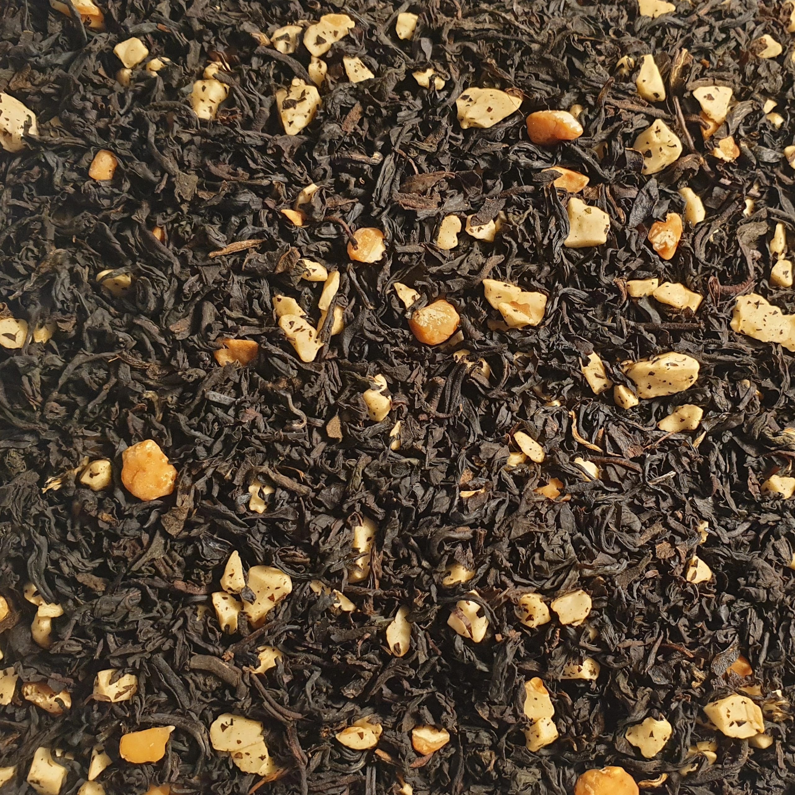 Té Negro - DULCE TURCO - Imagen 1