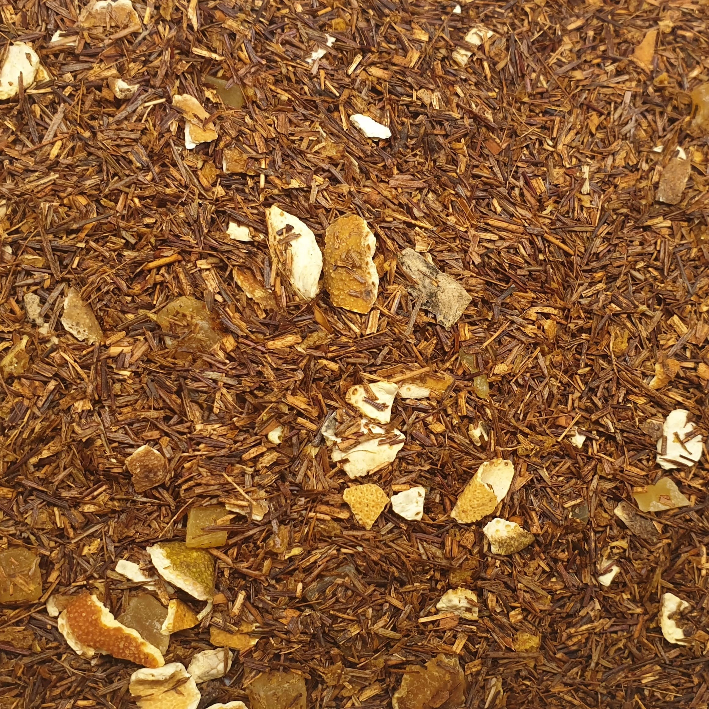 Rooibos - ATARDECER TROPICAL - Imagen 1