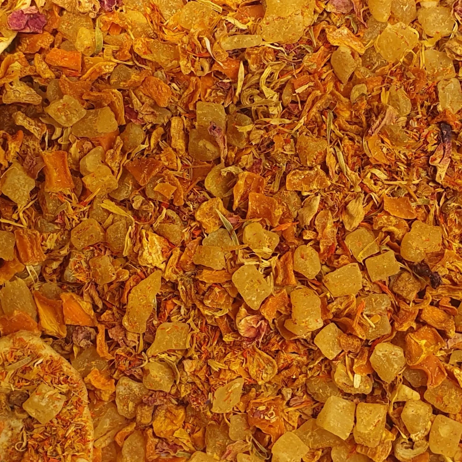 Infusión - ANNA BANANA - Imagen 1