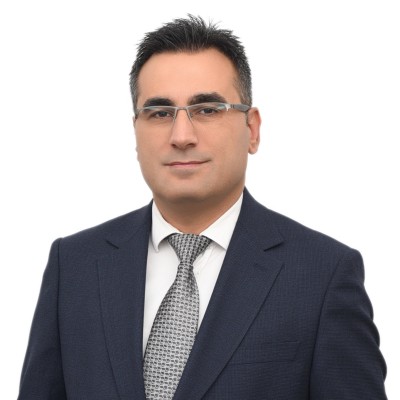 Asım Gençer Gökçe