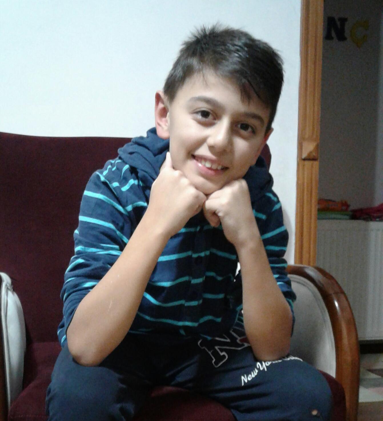 Emily Zier Category Editorial