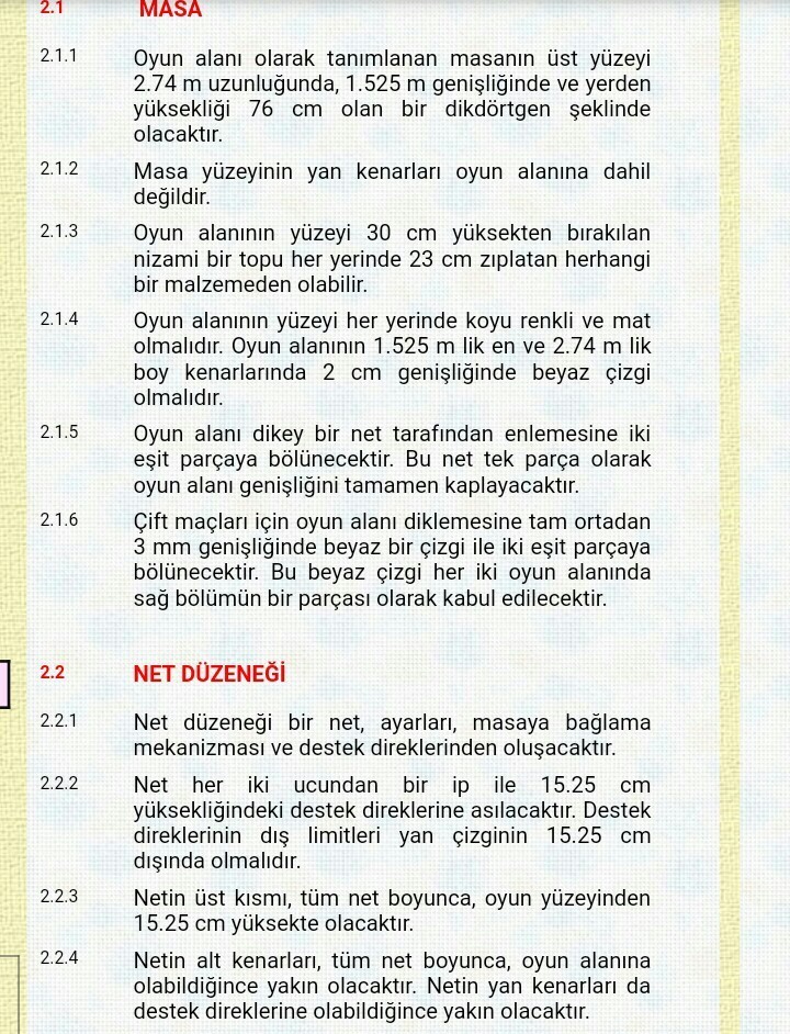 Ppt Masa Tenisi Powerpoint Presentation Free Download Id 3453292