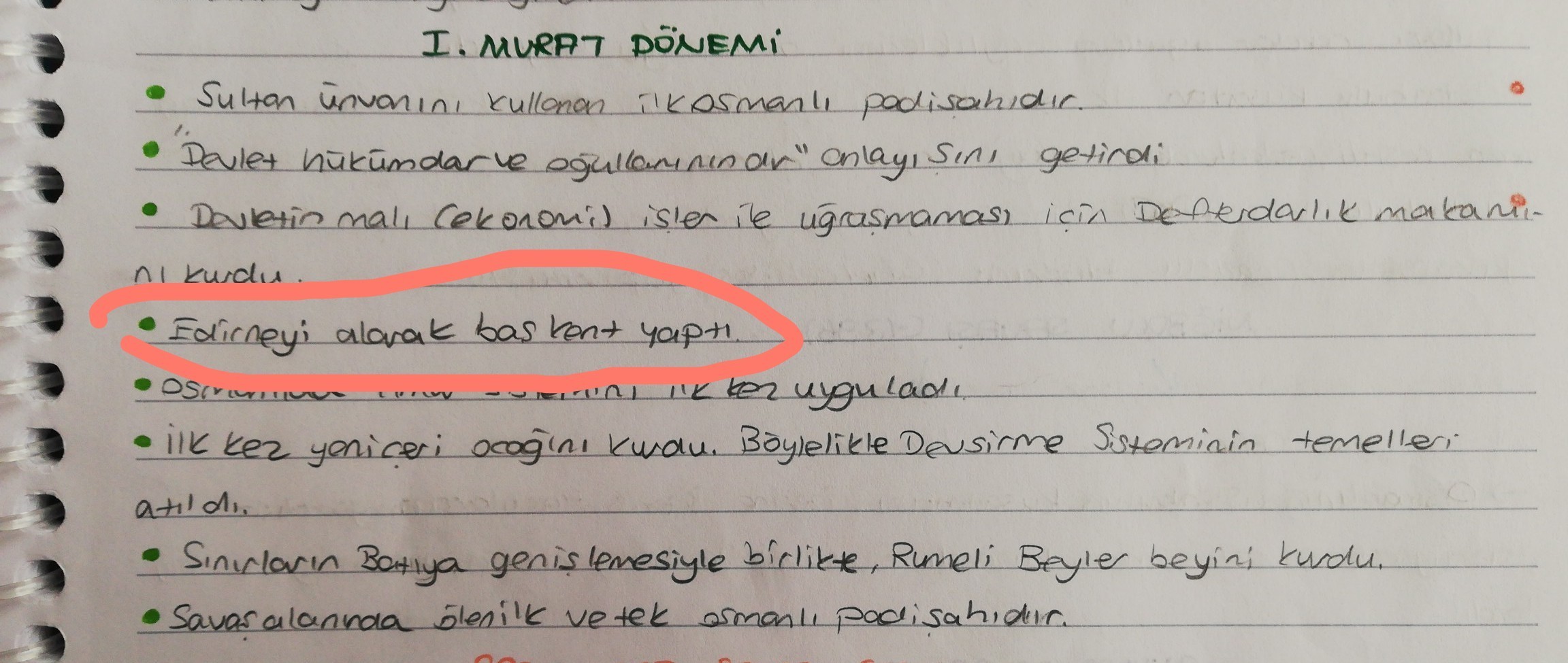 Murad I Tdv Islam Ansiklopedisi