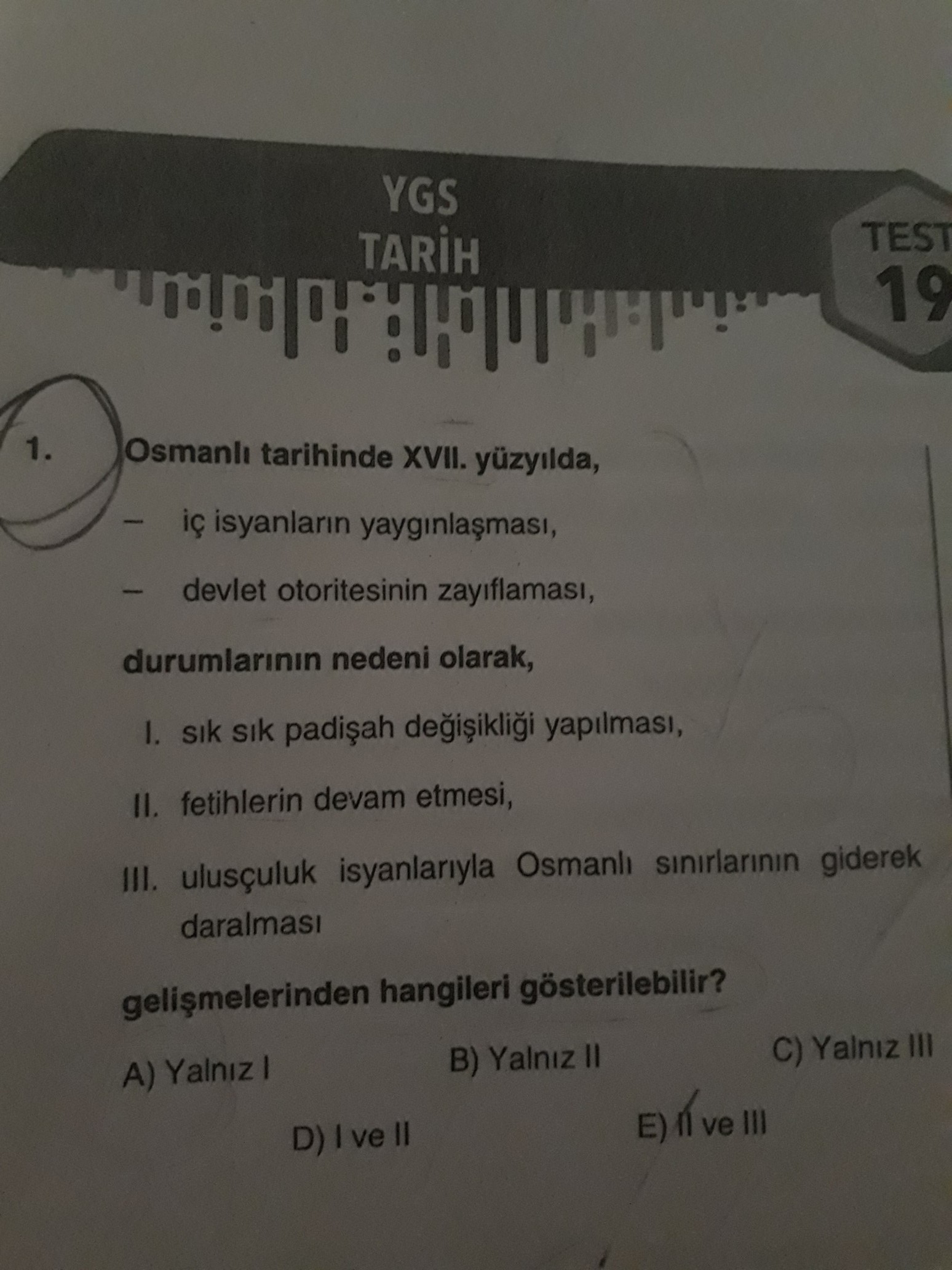 Dunyayi Titreten Padisah Kanuni Sultan Suleyman