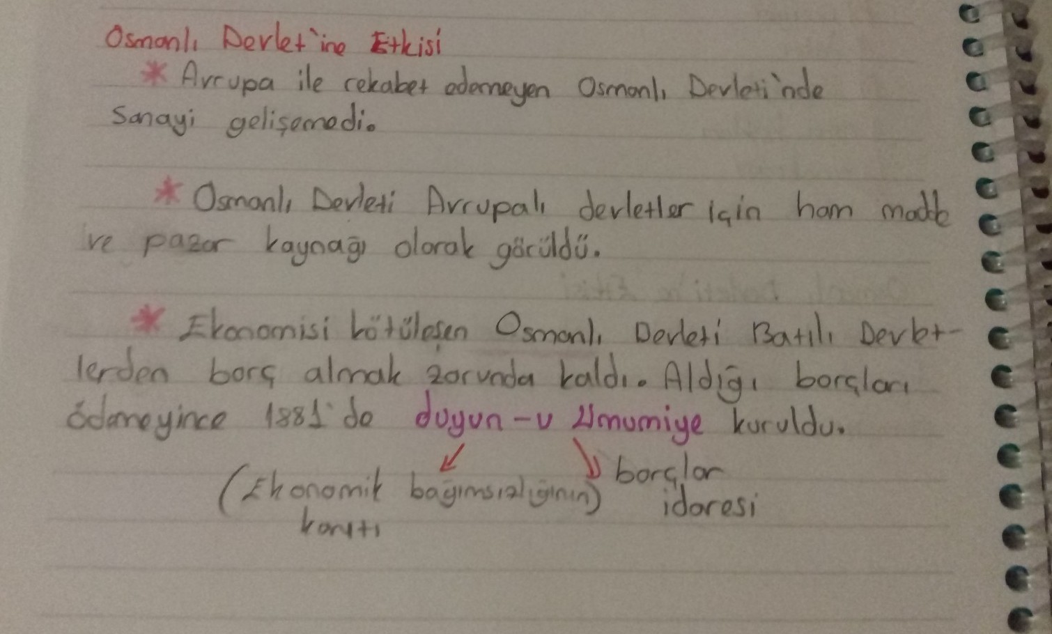 Kapitulasyonlarin Surekli Hale Getirilmesi Bilgi Al