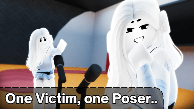 Poser Play On Roblox NoFilter