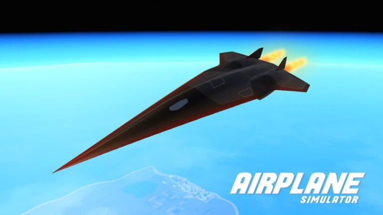 Airplane Simulator PL Roblox NoFilter