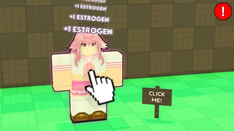 Femboy Simulator Roblox NoFilter