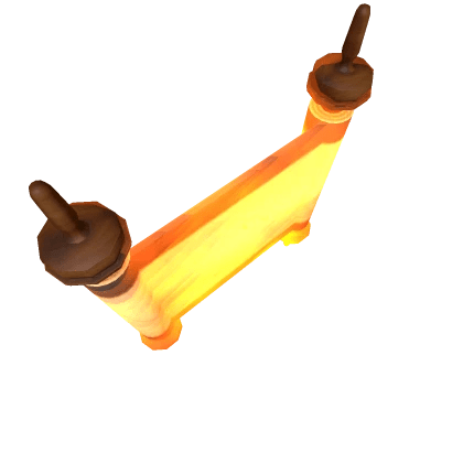 Scroll Of Sevenless UPDATE NoFilter