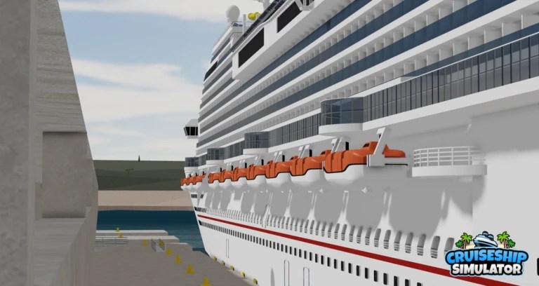 Cruise Ship Simulator Roblox Your Ultimate Guide NoFilter