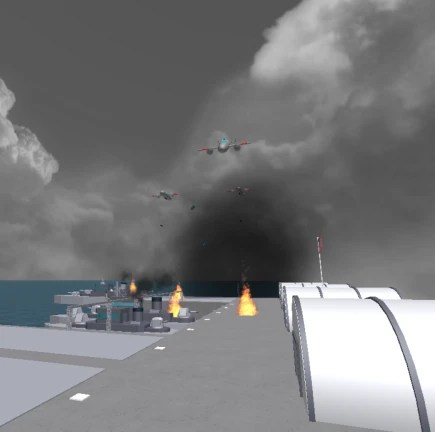 Naval Warfare Play On Roblox NoFilter