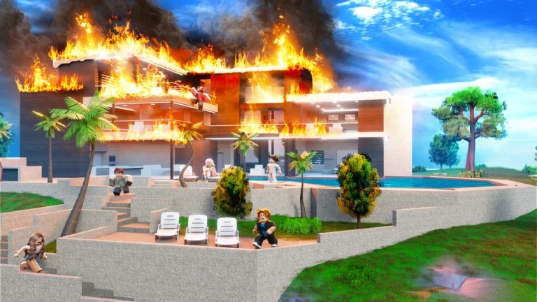 Disaster Island Survival Roblox NoFilter