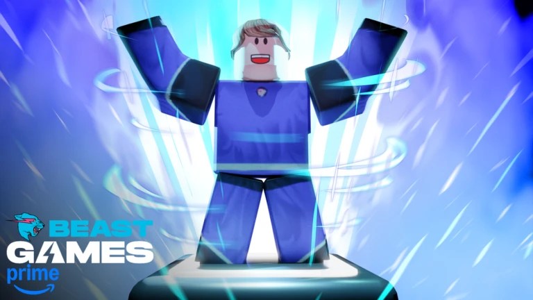 Beast Games Play On Roblox NoFilter