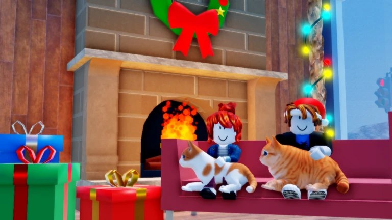 Kitten Game Play On Roblox NoFilter