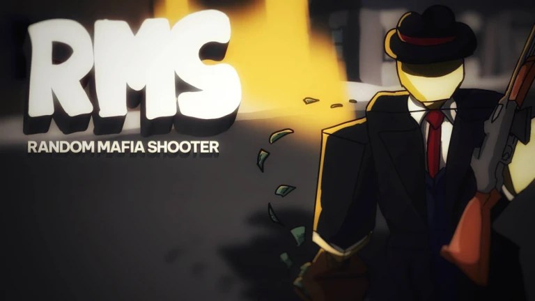 Random Mafia Shooter Play On Roblox NoFilter