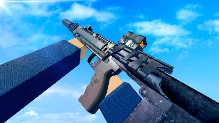 Top 10 FPS Shooters On Roblox MyGameDesk Com June 2026 NoFilter