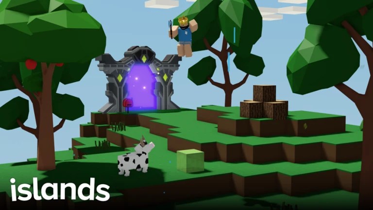 Inseln Roblox NoFilter
