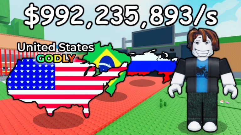 Steal A Country Roblox Game Rolimon S NoFilter