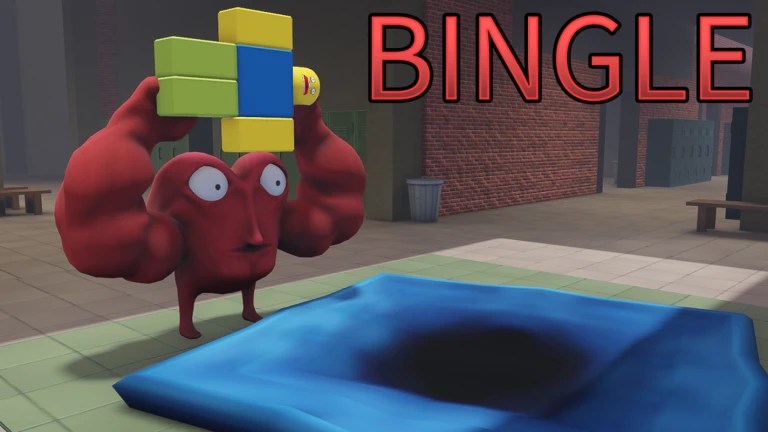 Bingle Play On Roblox NoFilter