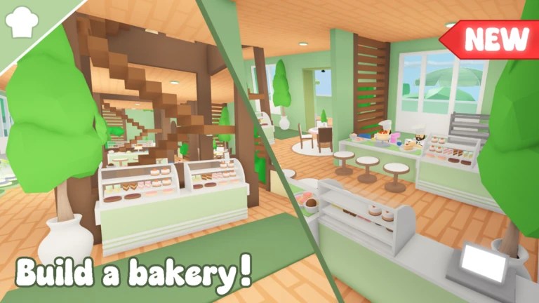 2 Player Bakery Tycoon Roblox NoFilter