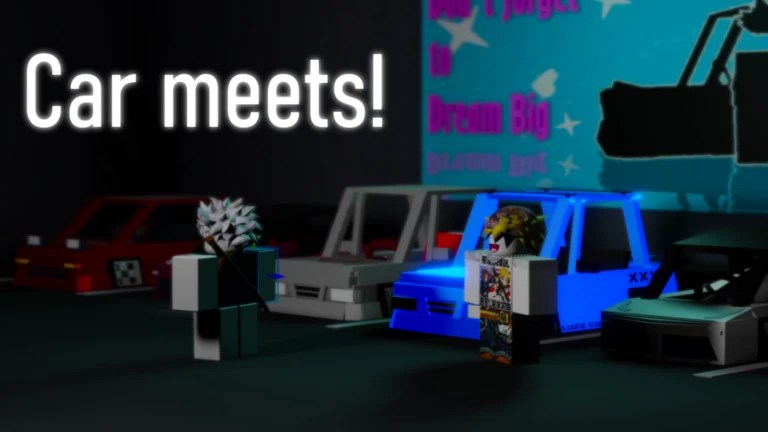 Mall Drifters Roblox NoFilter