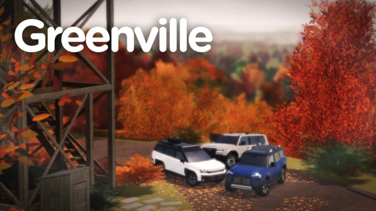 Revamp Greenville Roblox NoFilter