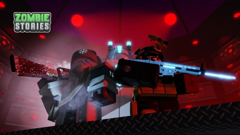 Zombie Stories Roblox NoFilter