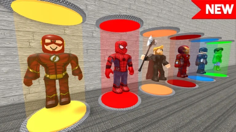 Roblox NoFilter