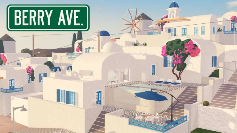 Berry Avenue RP Roblox NoFilter