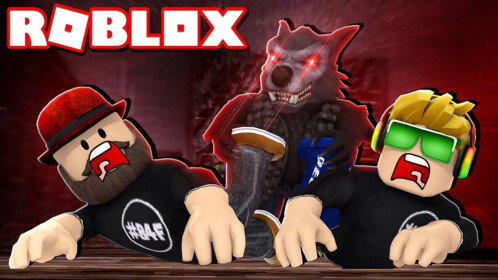 Werewolf Play On Roblox NoFilter