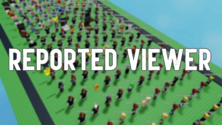 Reported Viewer FIXED Roblox NoFilter