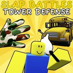 Slap Battles But Bad Play On Roblox NoFilter