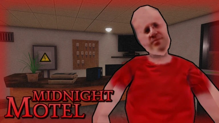 Midnight Motel HORROR Roblox Game Place Rolimon S NoFilter