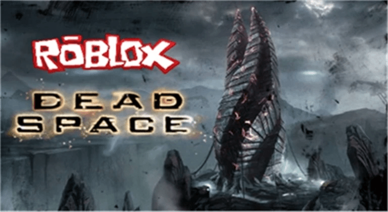 Roblox Dead Space Roblox NoFilter