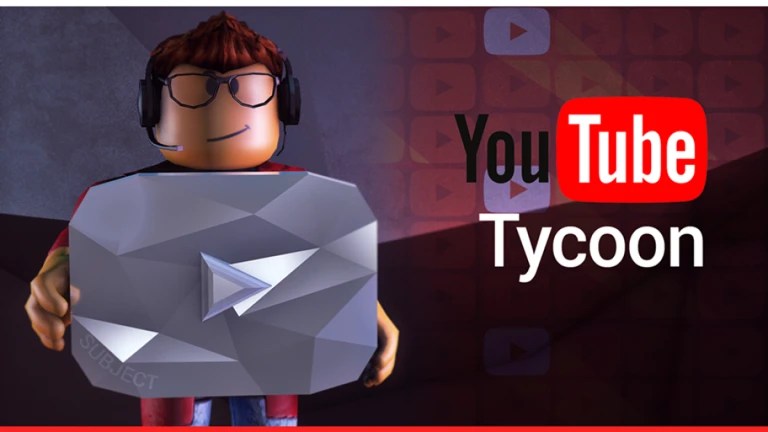 Become A YouTuber Roblox NoFilter