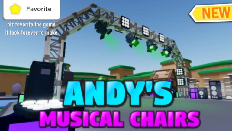 Musical Chairs Play On Roblox NoFilter