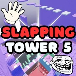 The Slapping Tower 6 Play On Roblox NoFilter