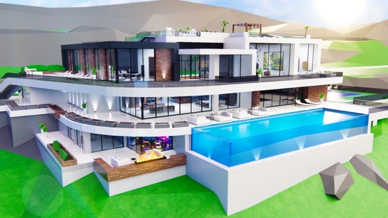 Mansion Tycoon Roblox NoFilter