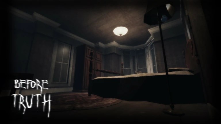 Before Truth Chapter 2 Early Access Roblox NoFilter