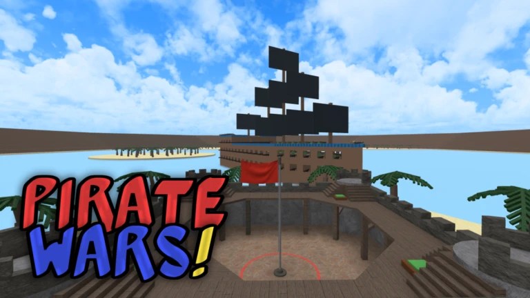 Pirate Wars Play On Roblox NoFilter